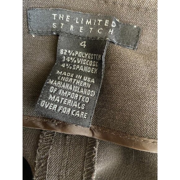 The Limited Stretch Size 4 skirt - Picture 3 of 3